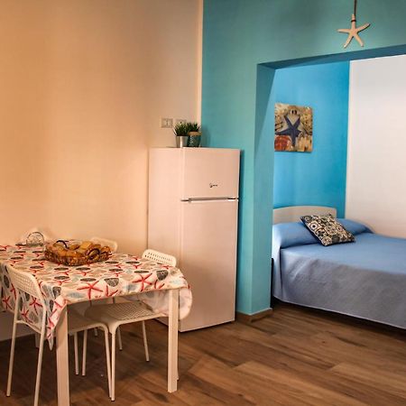 Appartamento Casa Turà Isola delle Femmine Esterno foto