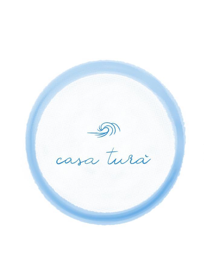 Appartamento Casa Turà Isola delle Femmine Esterno foto