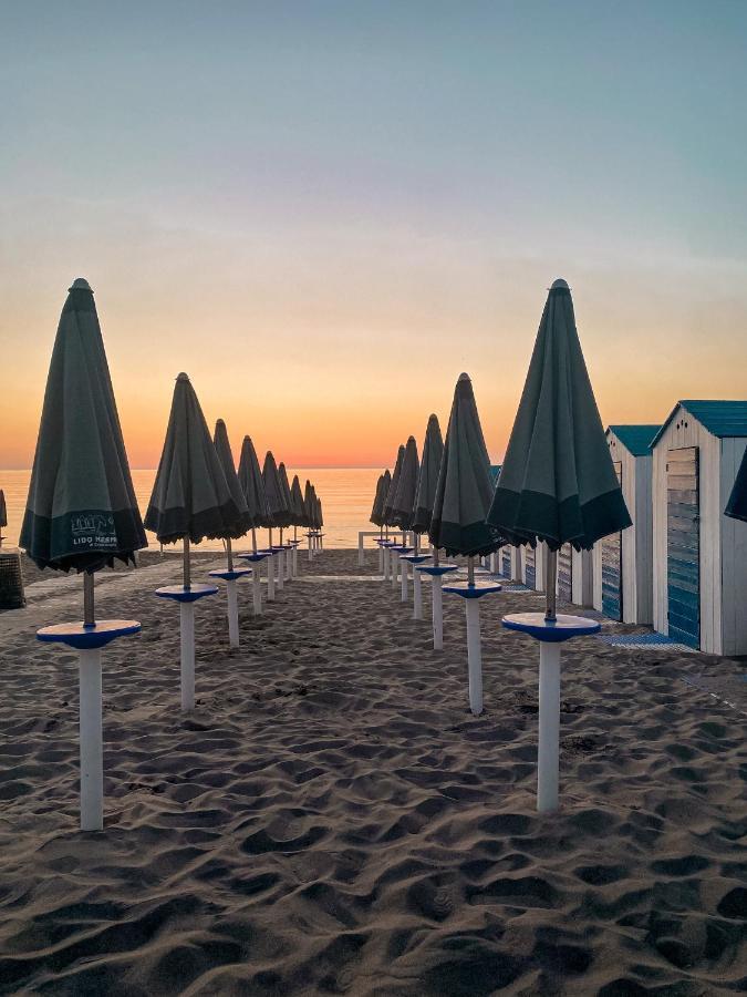 Appartamento Casa Turà Isola delle Femmine Esterno foto